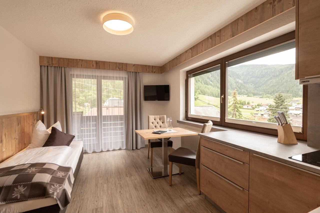 Senner Appartements Umhausen Kültér fotó